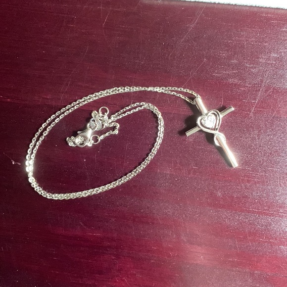 Cross Carleen Jewelers necklace NWOT - Picture 3 of 8